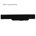 CSE New Laptop Replacement Battery for K53 K53E X54C X53S X53 K53S X53E A32-K53 A41-K53-12
