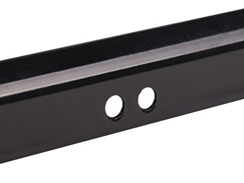 Atwood 57190 Black Replacement Grate Cooktops - Thumbnail 3
