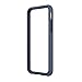 RhinoShield iPhone 8 Plus/iPhone 7 Plus Bumper Case [CrashGuard Shock Absorbent Slim Design Protective Cover [3.5 M / 11ft Drop Protection] Apple - Dark Blue