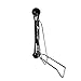 Steadyrack Classic Rack--Vertical Bike Storage Rack - 2 Pack