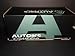 Autoart Collectors Showcase Plastic Crystal Case Display Case 1/18 Diecast Car