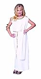 RG Costumes Athena Costume, Child Medium/Size 8-10