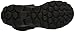Skechers Women's Go Walk Move-Chugga Imprint Bootie,Black,9 M US