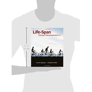 Life-Span Human Development, 7th Edition