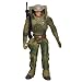 Star Wars: Power of The Force Freeze Frame Endor Rebel Soldier Action Figure