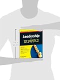 Image de Leadership For Dummies