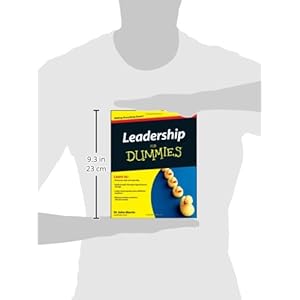 Leadership For Dummies