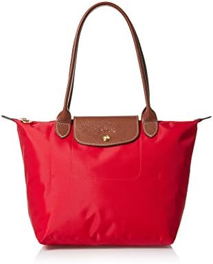 Longchamps Women's Small Le Pliage Shopper Bag Nylon Shoulder Bag Tote
