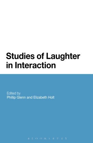 Studies of Laughter in Interaction