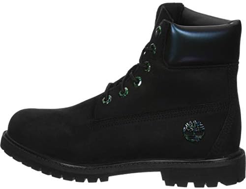 timberland iridescent