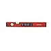 GemRed Digital Level Angle Slope (NO.82112 Level without Magnetic Base(RED))