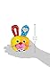 Lamaze Giggle Bunny Ball