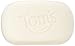 Tom's of Maine Moisturing Bar Daily Moisture Natural Beauty Bar Soaps, 2 Count
