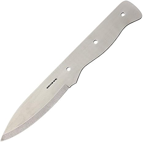 Condor BUSHLORE BLADE BLANK