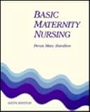 Basic Maternity Nursing, Hamilton, Persis Mary, 0801627001