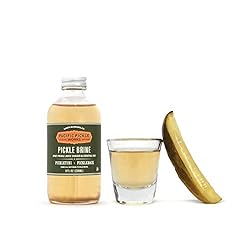 Pickle Brine (3-pack) - Spicy pickle juice 16oz