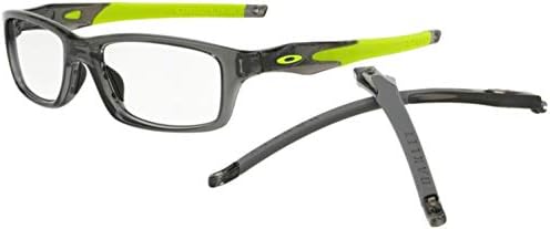 Amazon.com: Oakley OX8117-811704 CROSSLINK HIGH POWER Eyeglasses
