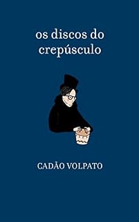 Livro Os discos do crepúsculo