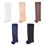 Women Men Socks Long Crew Sports Socks Nylon