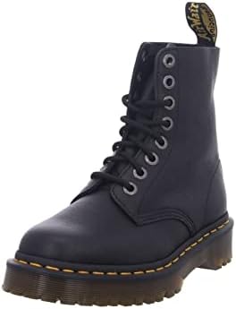 Amazon.com | Dr. Martens Ramsey Black UK 4 (US Men's 5, Women's 6