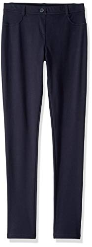 jegging uniform pants