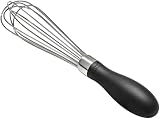 OXO Good Grips Mini Whisk 7.25" Stainless Steel view 4