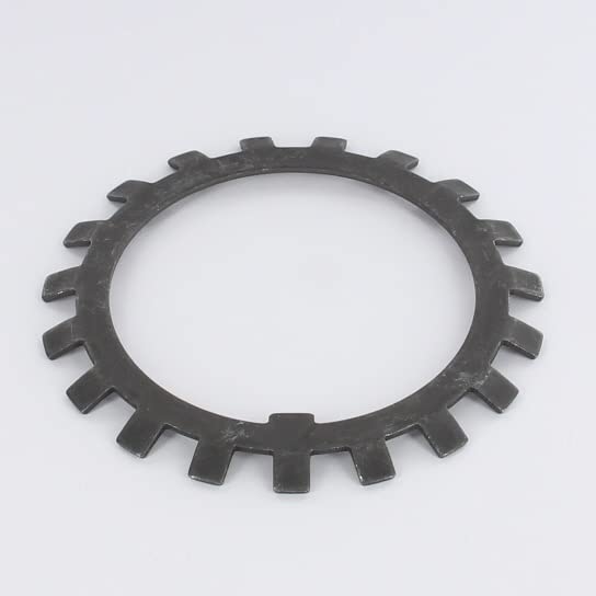 SKF Lock Nut And Locking Device Bearing Accessories, 55.000 ID