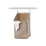 neatfreak 5623-ST closetMAX Hanging Laundry Hamper