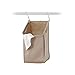 neatfreak 5623-ST closetMAX Hanging Laundry Hamper
