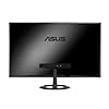 ASUS-VX279HG-27-Inch-Gaming-Monitor-FHD-1920x1080-IPS-1ms-MPRT-up-to-75Hz-HDMI-Flicker-free-Low-Blue-Light-TUV-certified-FreeSync ASUS VP28UQGL, 28 Inch 4K (3840 x 2160) Gaming Monitor, 1 ms, DP, HDMI, FreeSync, Ergonomic Design, Low Blue Light…