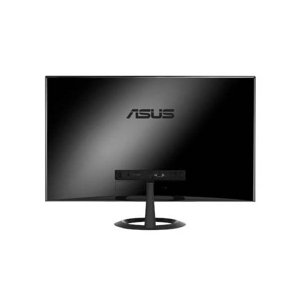 ASUS-VX279HG-27-Inch-Gaming-Monitor-FHD-1920x1080-IPS-1ms-MPRT-up-to-75Hz-HDMI-Flicker-free-Low-Blue-Light-TUV-certified-FreeSync ASUS VP28UQGL, 28 Inch 4K (3840 x 2160) Gaming Monitor, 1 ms, DP, HDMI, FreeSync, Ergonomic Design, Low Blue Light…