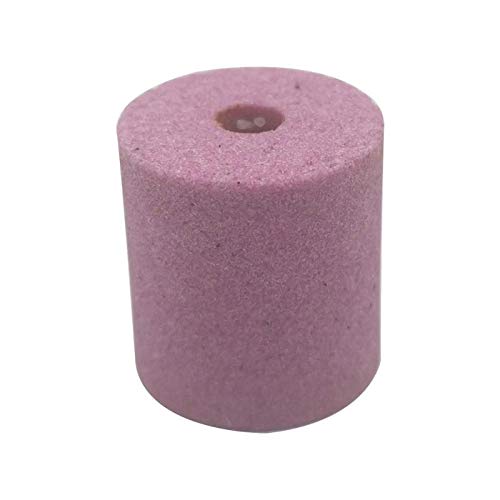 Meka-supplies - Corundum Wheel Portable Drill Bit Sharpener Wear Resisting Grinding Wheel for Household Drill bit Parts Tools Hand Tool Accs