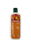 Aubrey Organics Moisturizing Conditioner - Honeysuckle Rose - 11 oz