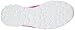 Skechers Performance Women's Go Walk 2 Spark Walking Shoe,Raspberry,8 M US