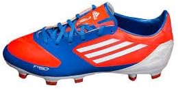 boys soccer cleats size 6