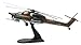 Mil Mi-28 Havoc diecast 1:72 model (Amercom HY-30)