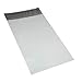 PSBM White Poly Mailers 10 x 13 Inch 1000 Pack Shipping Bags for Clothing, Sturdy Shipping Envelopes, Strong Self Seal Mailing Bag for Small Businesses