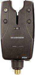 Fox warrior alarms Clearance