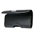 Reiko HP102-IPHONE3GBK Horizontal Pouch for Apple iPhone 3G/3GS - Black