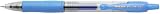 Pilot G207 Retractable Gel Rollerball 0.7 mm Tip Sky Blue