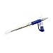Uni-ball Signo Broad Um-153 Gel Ink Pen - 1.0 Mm - 12 Pcs-Uni Mitsubishi Pencil(Blue)