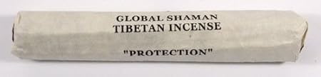 Raumduft Räucherstäbchen Schutz - Tibetisches Räucherwerk | Esoterik günstig online kaufen.