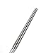 Violin Viola Peg Hole Reamer 1:30 Taper Wood Handle for Luthier Tool