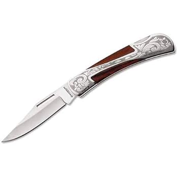 boker knife lockback blade straight traditional gentleman edge series magnum grace ii