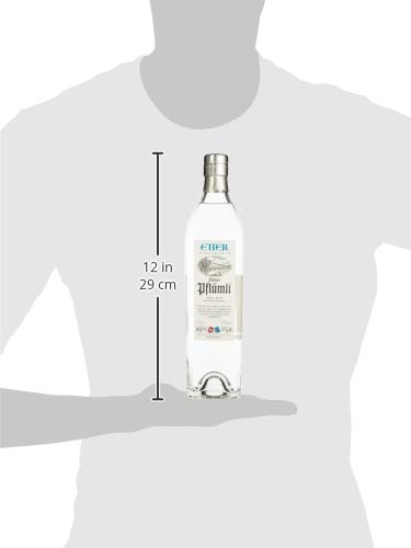 Etter Kleines Pflümli Edel-Fruchtbrand von Schweizer Pflaumen (1 x 0.7 l) – Bild 4
