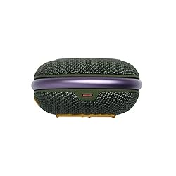 JBL Clip 4: Portable Speaker with