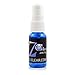 Combo pack 1oz Anti Fog Spray & microfiber for Eye & Sunglasses - Anti Static Glass & Lens Cleaner - Remove and Repel Dirt & Dust - Fog Free Cleaning Spray for Glasses- 1oz spray and towel