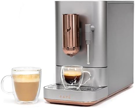 Milk Frother Espresso Coffee Machine Amazon AGARO Imperial - Main Image