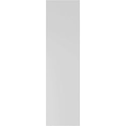 Ekena Millwork 16 1/8"W x 70"H True Fit PVC Three