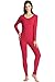 SANQIANG Women’s Exposed Waistband Thermal Underwear Set Cotton Long Johns Set Base Layer Tagless Top & Bottomthumb 2